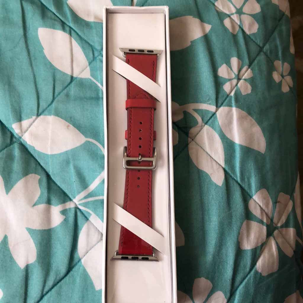 Apple Watch Band